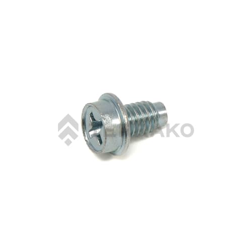 SCREW,ROUND HEAD product photo image_1 L