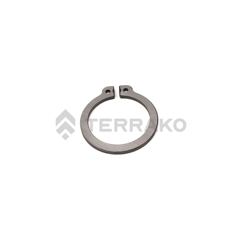  CIR CLIP IDLE GEAR, CIR CLIP,IDLE GEAR, CIR-CLIP IDLE GEAR, COLLAR IDLE GEAR  product photo image_1 L