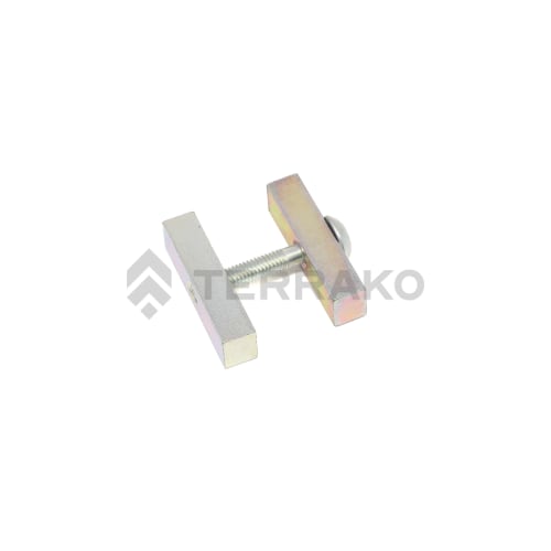  ASSY LOCK PLATE  product photo image_1 L