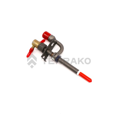  NOZZLE ASSY  product photo image_1 L