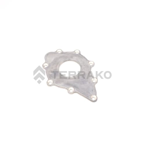  OIL PUMP COVER  product photo image_1 L