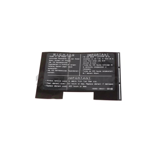  AUFKLEBER  Produktbild image_1 L