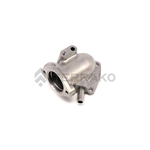  FLANGE,WATER,COMP  product photo image_1 L