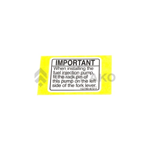  LABEL PUMP  product photo image_1 L