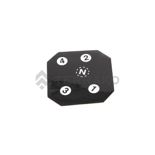  AUFKLEBER  Produktbild image_1 L