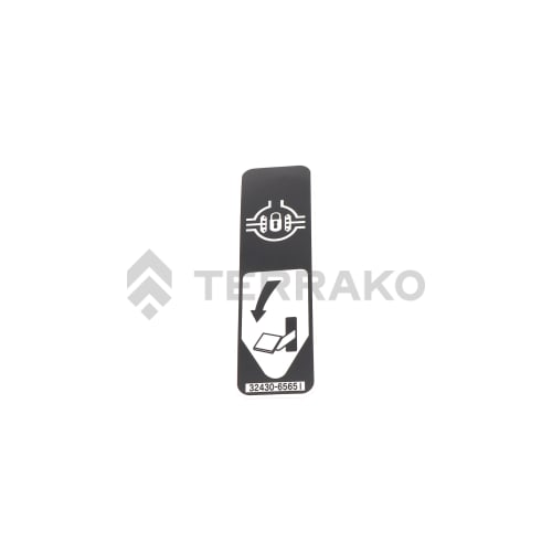  AUFKLEBER  Produktbild image_1 L