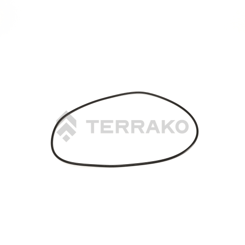  DICHTUNG WEICHKAUTSCHUK  Produktbild image_1 L