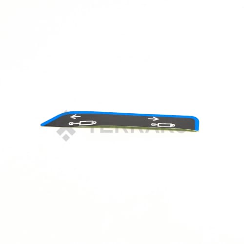 LABEL(AUX.CTL.LEVER, product photo image_1 L