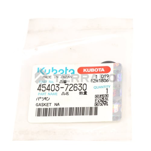  GASKET  product photo image_1 L