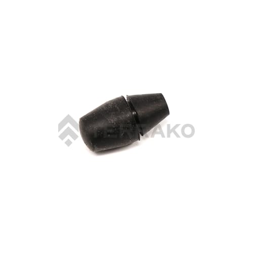  STOPPER LH CUSHION, STOPPER CUSHION  product photo image_1 L