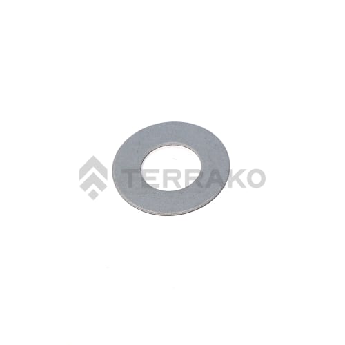 WASHER,THRUST product photo image_1 L