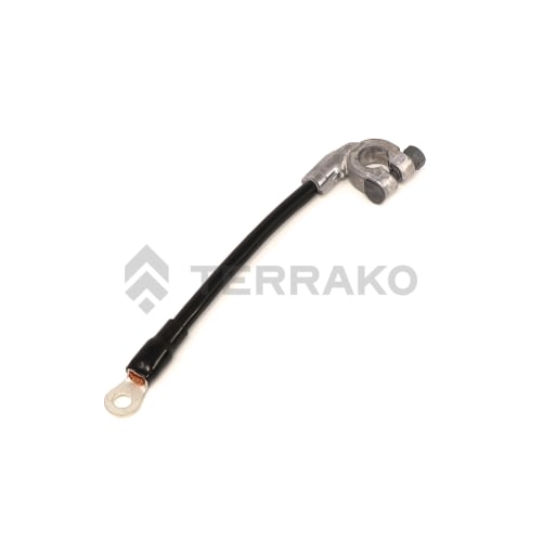 CORD,BATTERY(-) product photo image_1 L