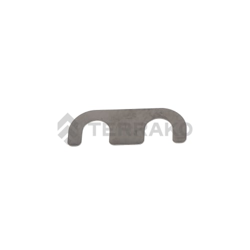  SHIM KNUCKLE ARM 3, SHIM KNUCKLE ARM, SHIM 3 (0.2)  product photo image_1 L