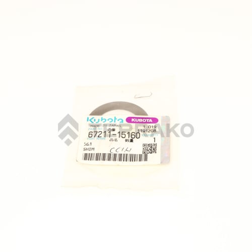  SHIM  product photo image_2 L