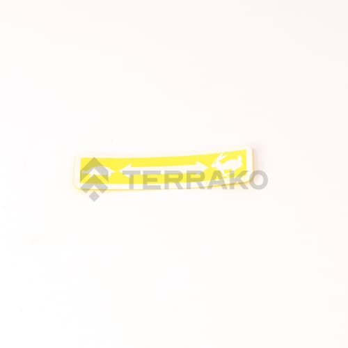  LABEL,ACCEL.  product photo image_1 L
