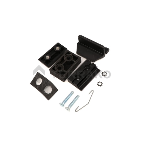  ASSY GRIP FRONT, ASSY GRIP REAR  product photo image_1 L