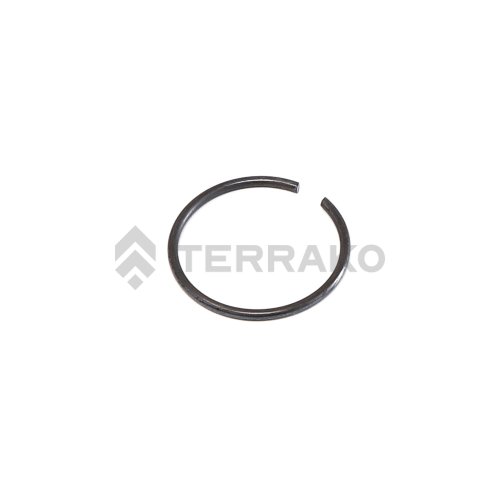  CIR CLIP,EXTERNAL, CIR CLIP EXTERNAL  product photo image_1 L
