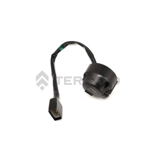  ASSY SOCKET TRAILER, SOCKET,ASSY(TRAILER), ASSY SOCKET,TRAILER  product photo image_1 L