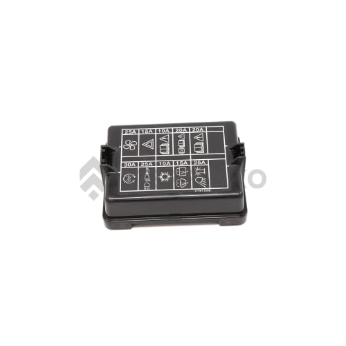  ABDECKUNG, SICHERUNGSKASTEN  Produktbild image_1 L