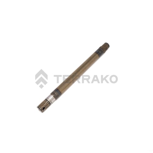  SHAFT,FRONT DRIVE  product photo image_1 L