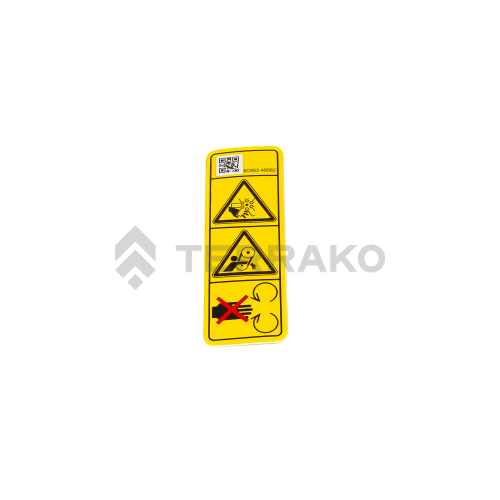  AUFKLEBER  Produktbild image_1 L