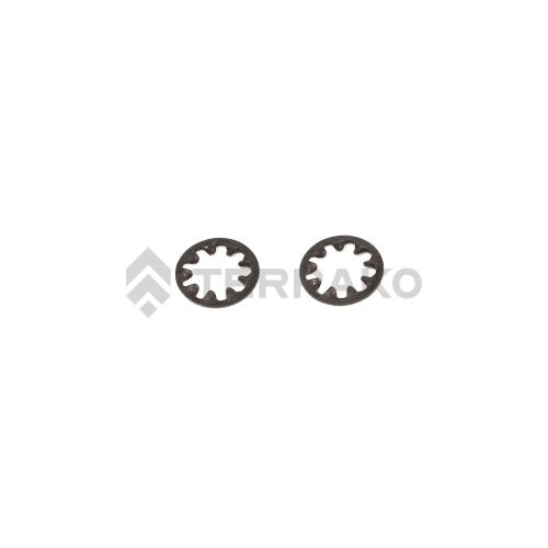  1/4 INTERNAL WASHER  product photo image_1 L