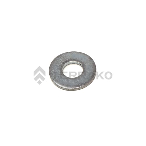 WASHER,PLAIN W, FLATWASHER 1/4, WASHER,PLAIN product photo image_1 L
