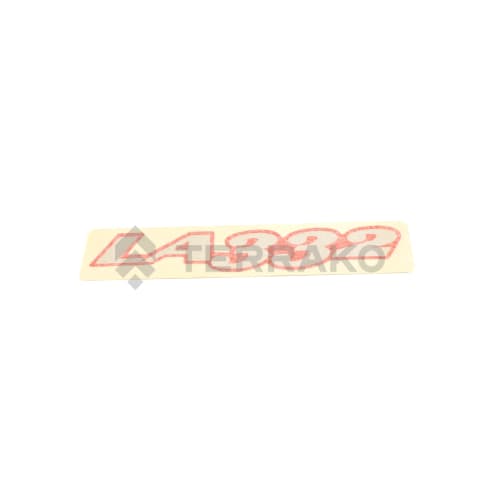 LABEL,LA332 product photo image_1 L