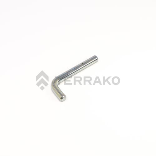  LEVER,FRONT GUARD  product photo image_1 L