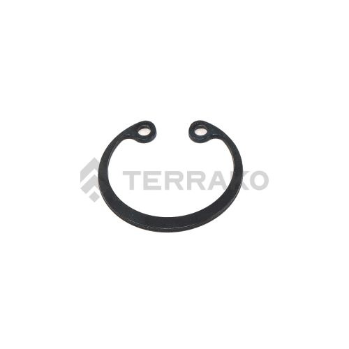 CIR CLIP EXTERNAL, RETAINER RING product photo image_1 L