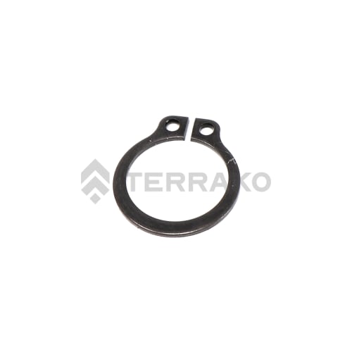  CIR CLIP EXTERNAL, RETAINER RING  product photo image_1 L