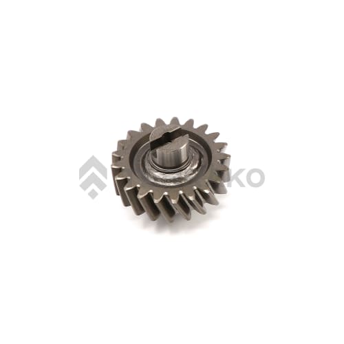  SHAFT,21H, SHAFT H  product photo image_1 L