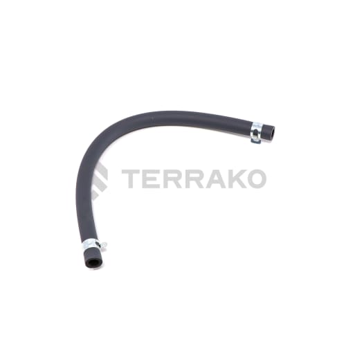  ASSY TUBE,RETURN RH  product photo image_1 L