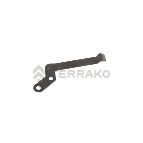  SPRING,PLATE, SPRING PLATE RETAIN.  product photo image_1 L