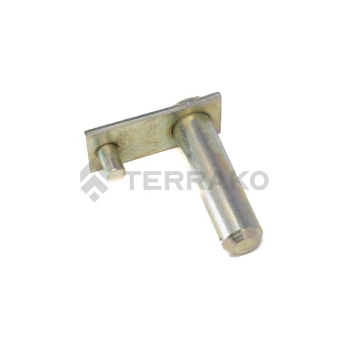  SHAFT,FRONT, SHAFT FRONT  product photo image_1 L