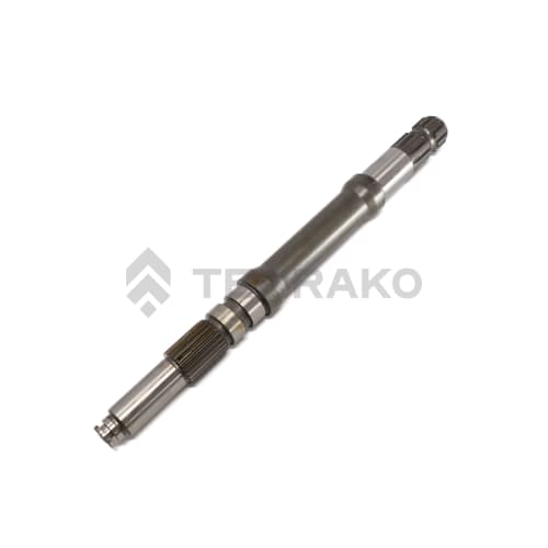  SHAFT,CLUTCH  product photo image_1 L