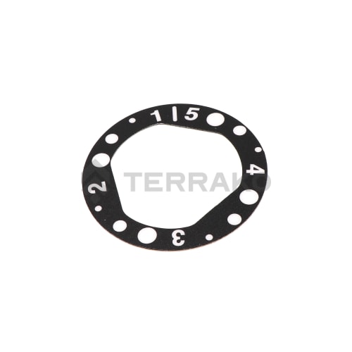  LABEL,DIAL  product photo image_1 L