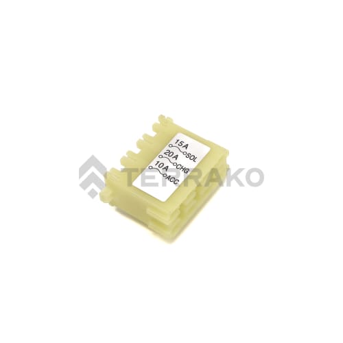  BOX FUSE, BOX,FUSE  product photo image_1 L