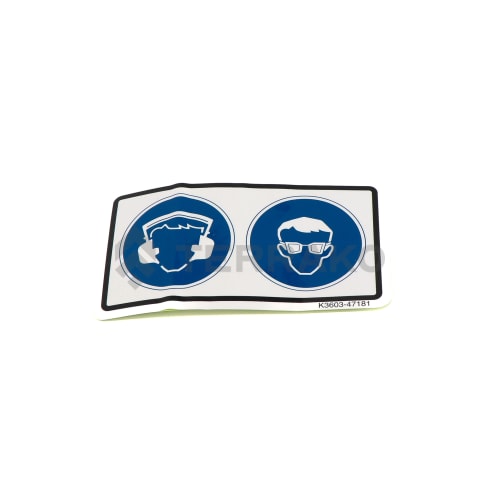 LABEL(PROTECTION) product photo image_1 L
