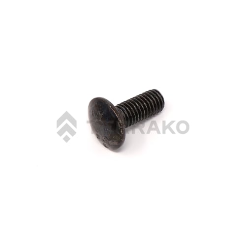  BOLT SS NECK BLACK  product photo image_1 L