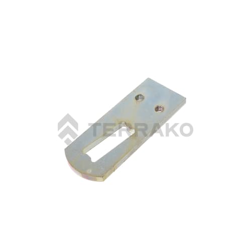  PLATE,HITCH  product photo image_1 L