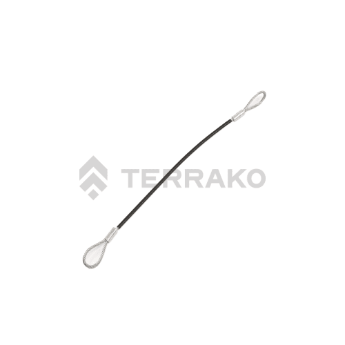 WIRE,ASSY RD product photo image_1 L