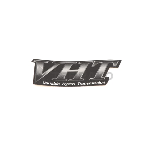 LABEL VHT, LABEL(VHT), LABEL,VHT product photo image_1 L