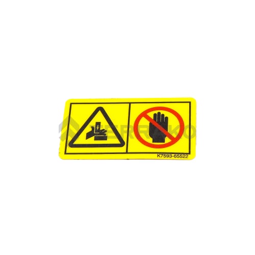  LABEL(CARGO,WARING 2  product photo image_1 L