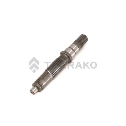  SHAFT(S-)  product photo image_1 L