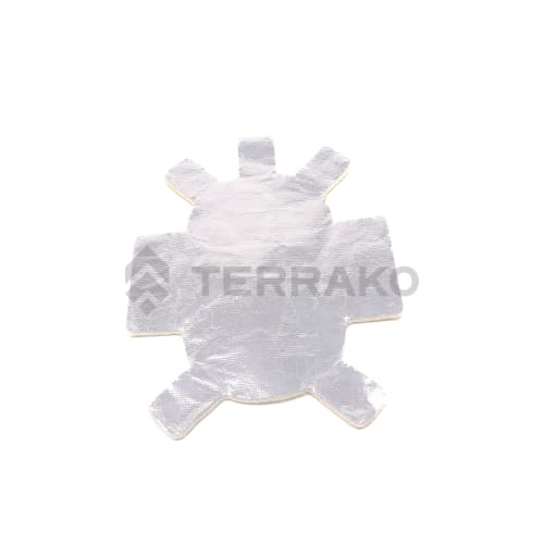 HEAT INSULATOR, INSULATION,HEAT product photo image_1 L