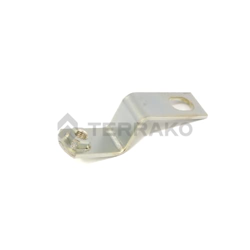 SUPPORT RADIATOR, SUPPORT,RADIATOR product photo image_1 L