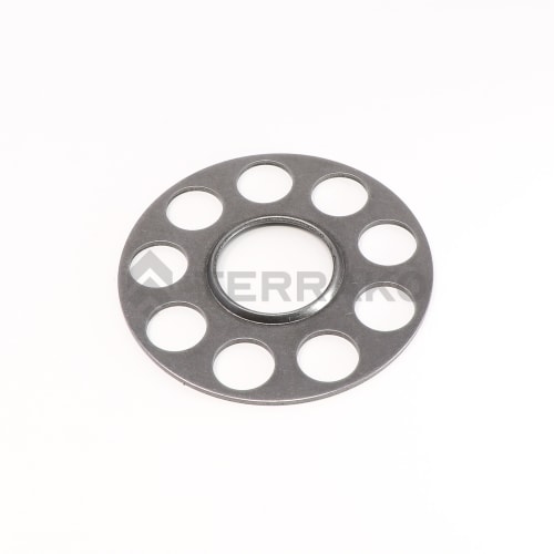  PLATE,RETAINER  product photo image_1 L