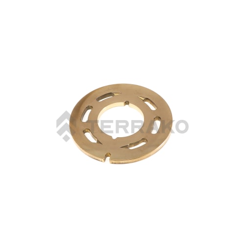  PLATE,VALVE  product photo image_1 L