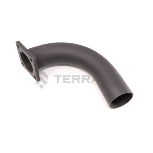  FLANGE MUFFLER  product photo image_1 L